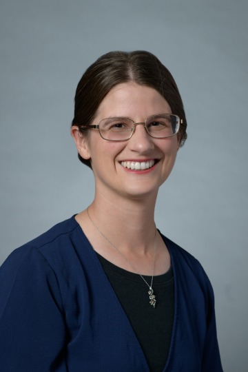 Sara Djurich, PS PhD Student