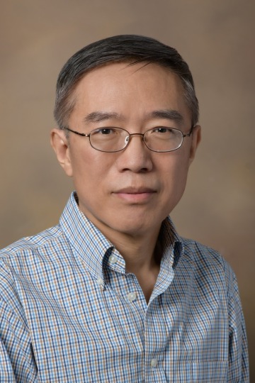 Shaowen Bao, PS Faculty