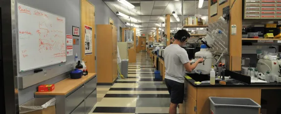 Physiological Sciences GIDP