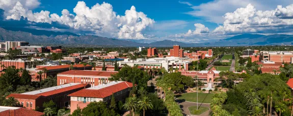 UA Campus