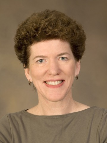 Janet Funk, PS Faculty
