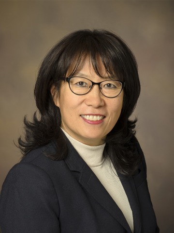 Qin Chen, PS Faculty