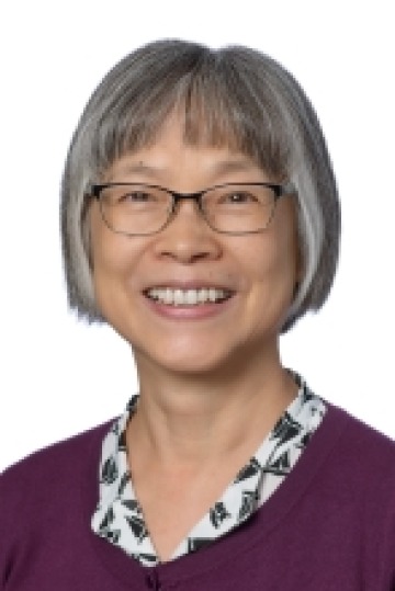 Hua Xu, PS Faculty