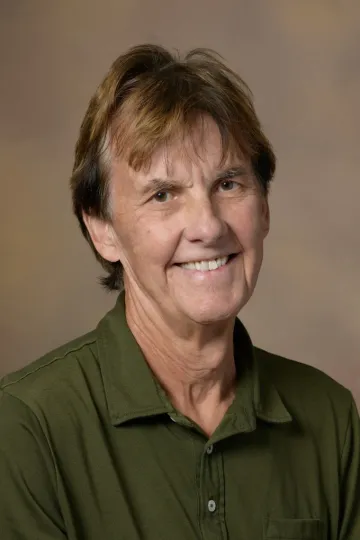 Nicholas Delamere, PS Faculty