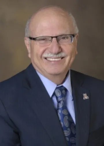 Fayez Ghishan, PS Faculty