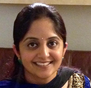 Sujana Vinjamuri