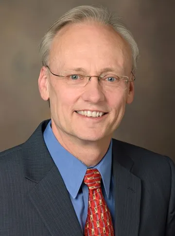 Rick G. Schnellmann